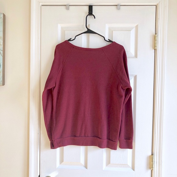 ❌SOLD❌ Obey Crew Neck Sweatshirt - Picture 2 of 9